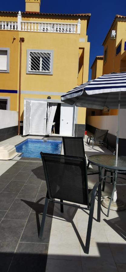 Villa La Zenia Boulevard 36 Playa Flamenca Exterior photo