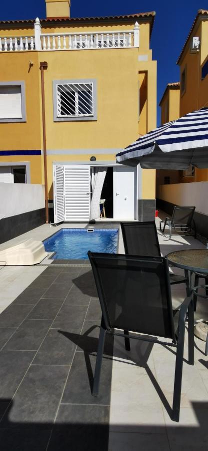 Villa La Zenia Boulevard 36 Playa Flamenca Exterior photo