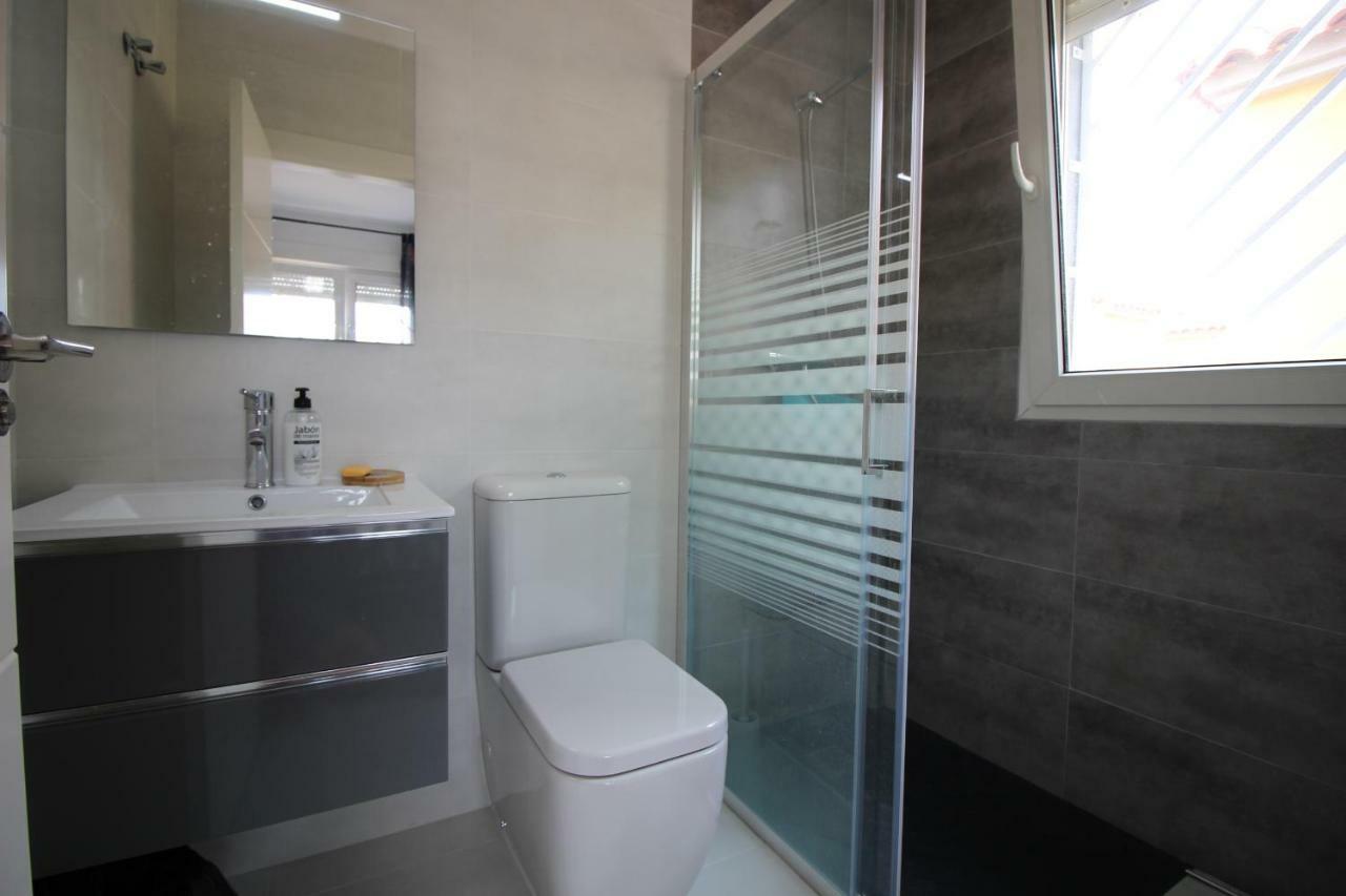Villa La Zenia Boulevard 36 Playa Flamenca Exterior photo