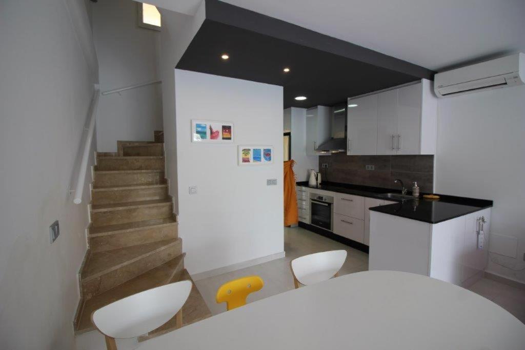 Villa La Zenia Boulevard 36 Playa Flamenca Exterior photo