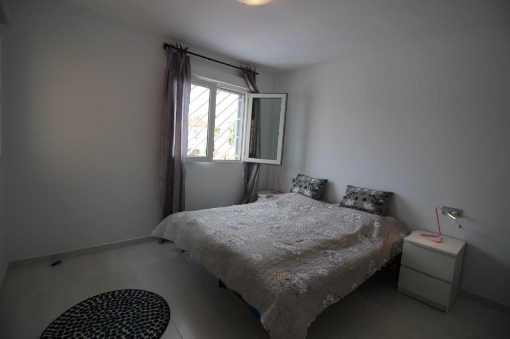Villa La Zenia Boulevard 36 Playa Flamenca Exterior photo