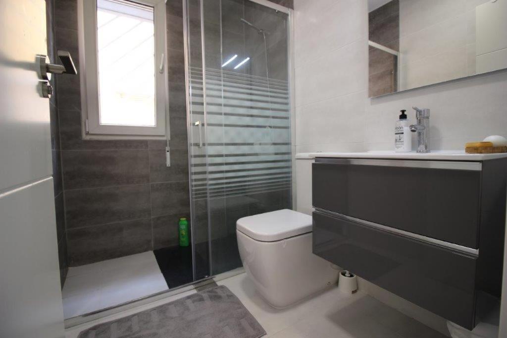 Villa La Zenia Boulevard 36 Playa Flamenca Exterior photo