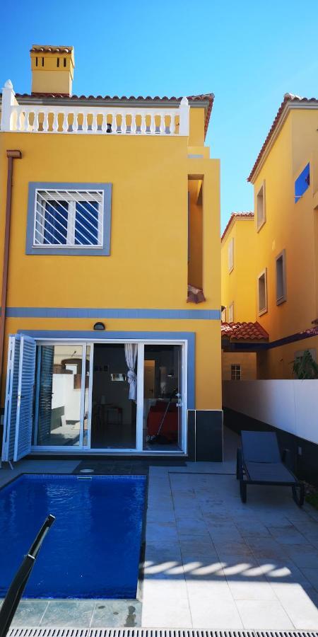 Villa La Zenia Boulevard 36 Playa Flamenca Exterior photo