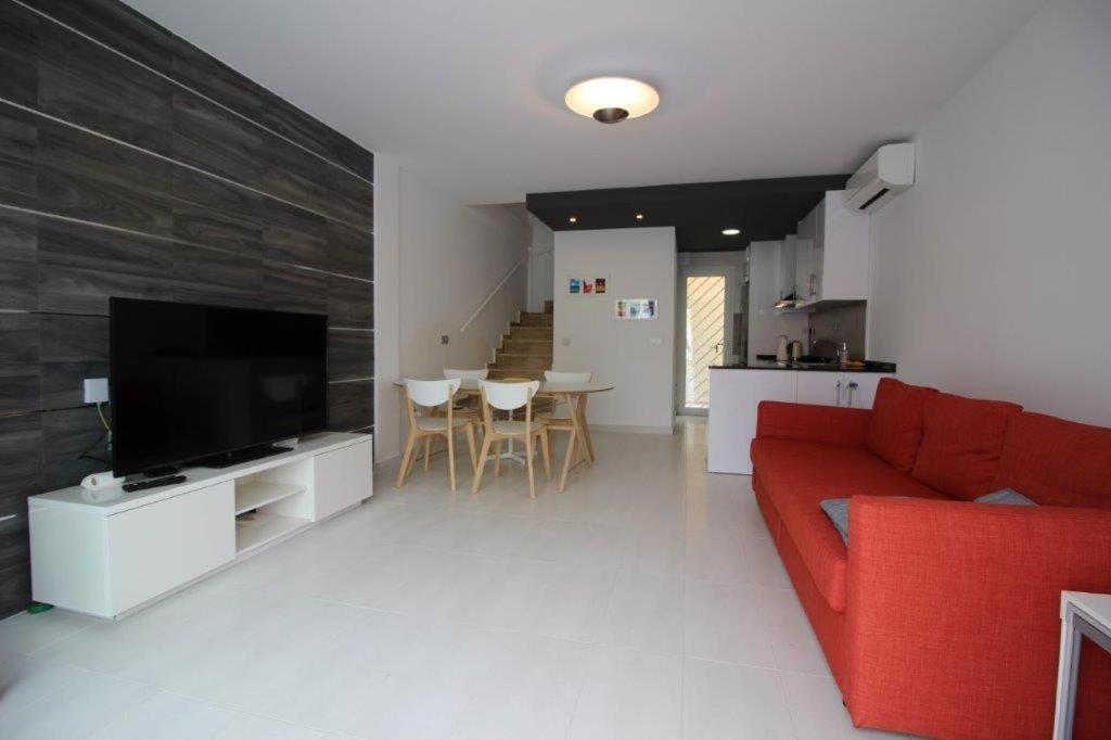 Villa La Zenia Boulevard 36 Playa Flamenca Exterior photo