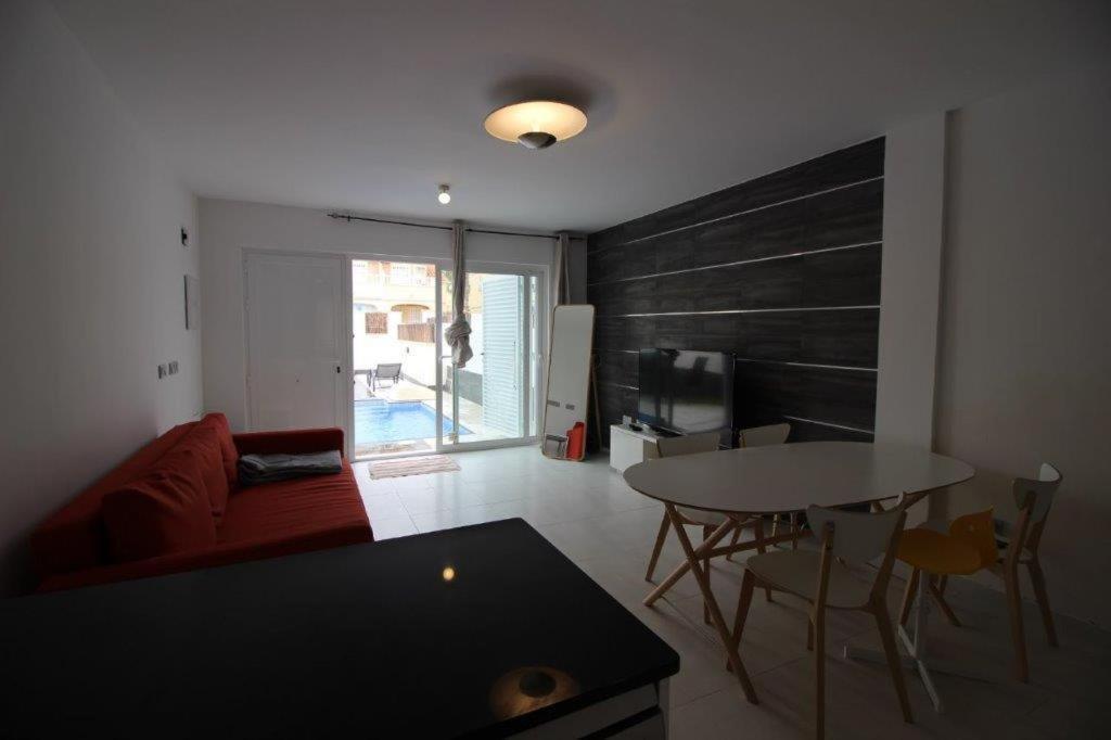 Villa La Zenia Boulevard 36 Playa Flamenca Exterior photo